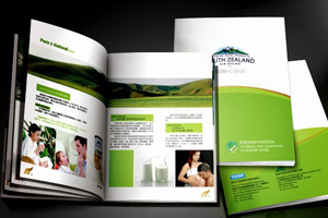 【鄭州印刷廠】畫冊印刷需要注意七點