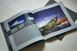 【鄭州印刷廠】高端畫冊印刷成功的關(guān)鍵因素