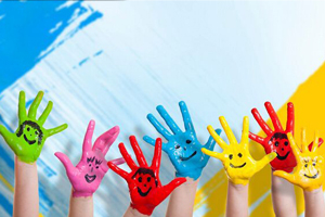 印刷色彩管理的三個步驟