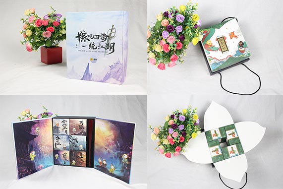 匯通印刷告訴您鄭州個(gè)性化手提袋印刷的發(fā)展趨勢(shì)