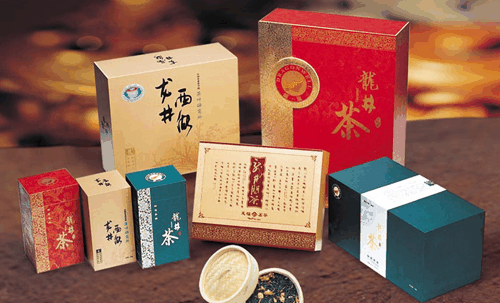 包裝盒設(shè)計(jì)印刷是為了幫助產(chǎn)品更好宣傳而生