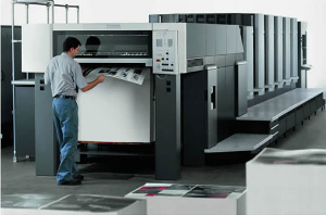 在鄭州印刷廠排版設(shè)計(jì)如何提高效率